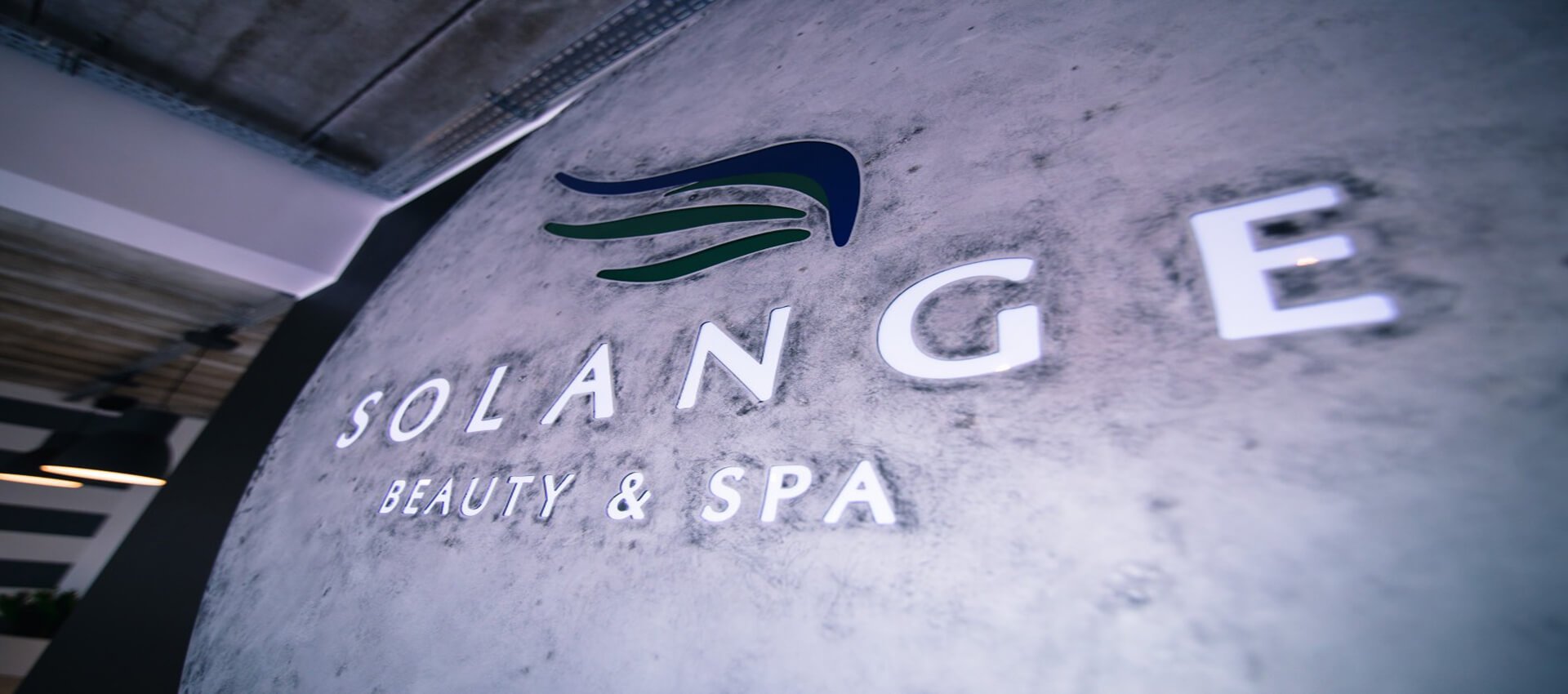 Solange Beauty & SPA #spa poznan grunwald